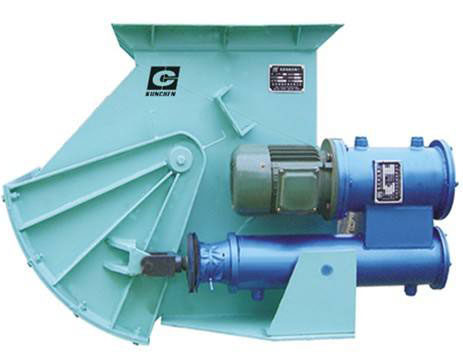 DSZ型電液動扇形閘門 DSZ型電液動扇形閘門